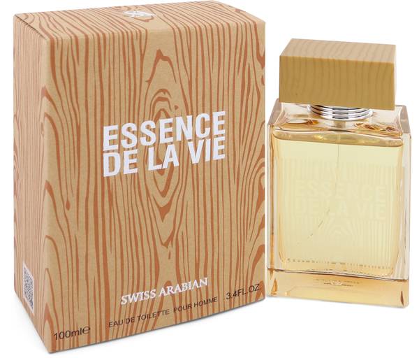 essence de parfum pour homme