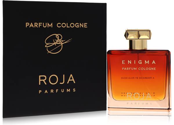 Roja Enigma Cologne by Roja Parfums