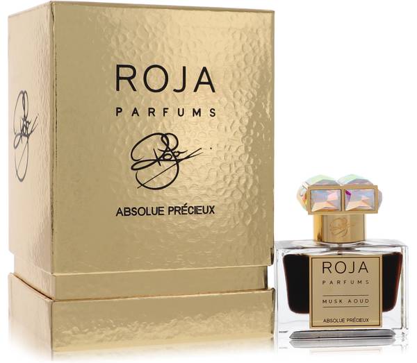 ENIGMA POUR HOMME – Roja Dove Haute Parfumerie