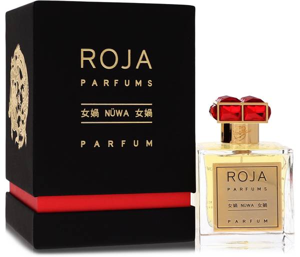 Roja Nuwa Perfume by Roja Parfums