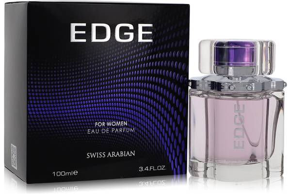 si edge perfume