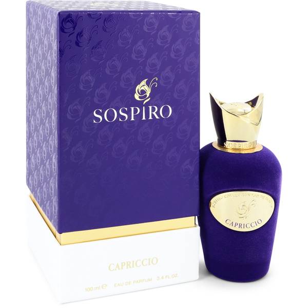 Capriccio Perfume