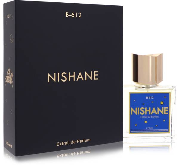 B-612 Perfume By Nishane for Men and Women