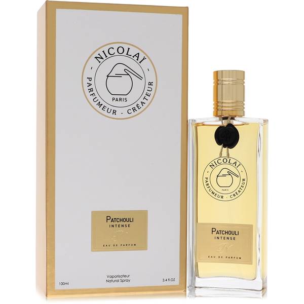 Nicolai Amber Oud Eau de Parfum Spray by Nicolai - 1 oz