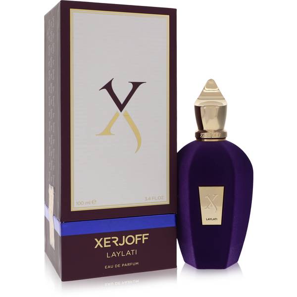 Xerjoff Laylati Perfume by Xerjoff | FragranceX.com