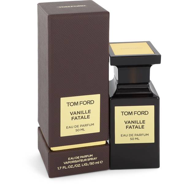 tom ford vanilla parfum