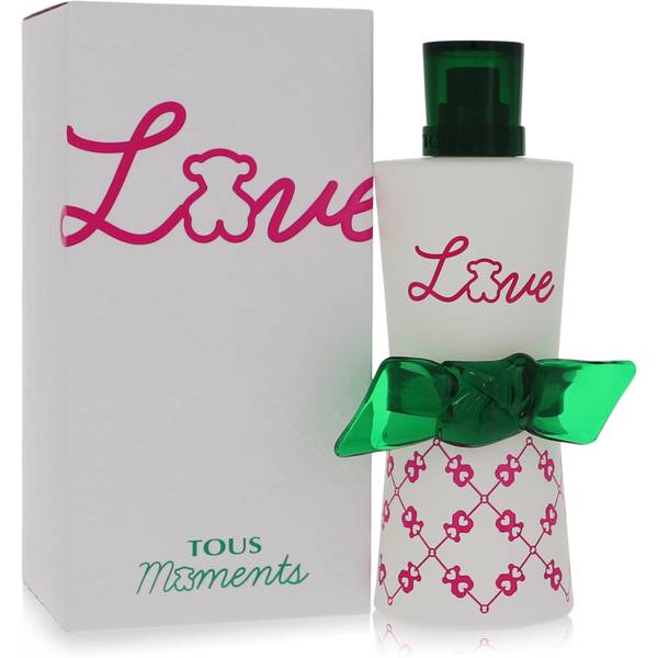 Perfume discount tous douglas