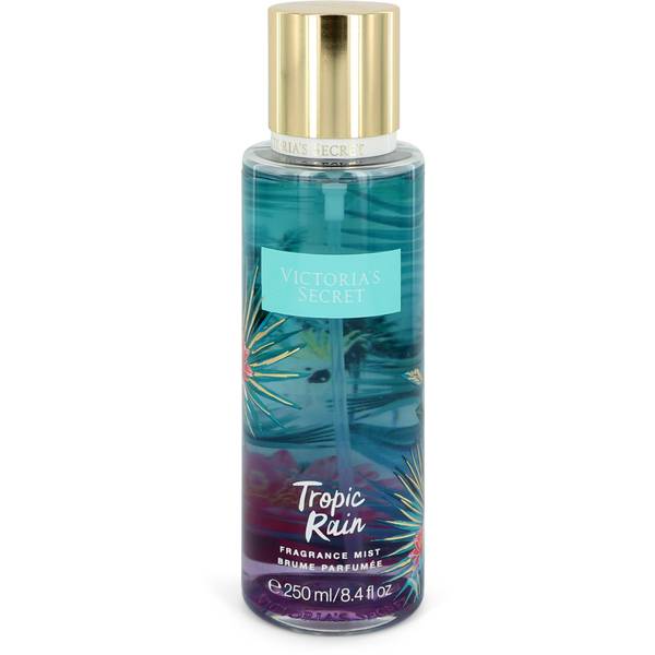 Victoria's Secret Tropic Rain Perfume