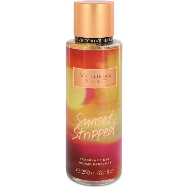 Victoria's Secret Sunset Stripped Perfume