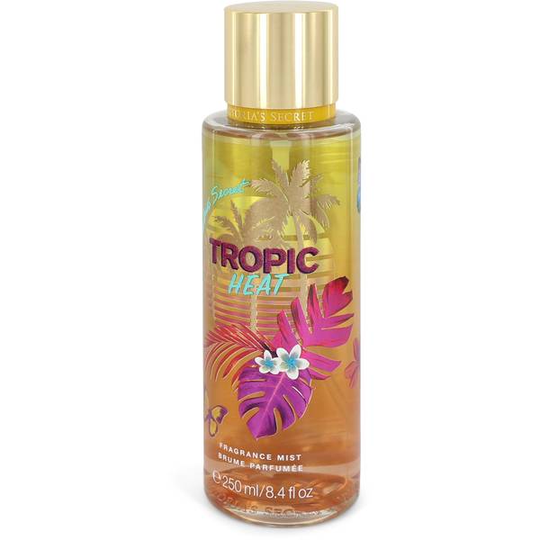 Victoria's Secret Tropic Heat Perfume