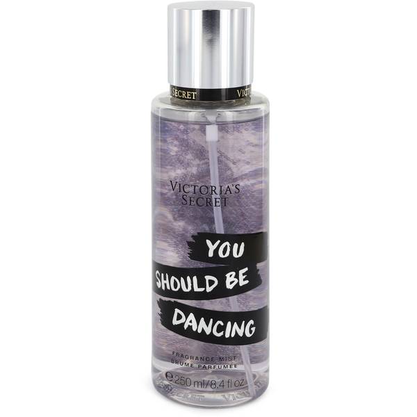 Victoria's Secret You Should Be Dancing Perfume by Victoria's Secret