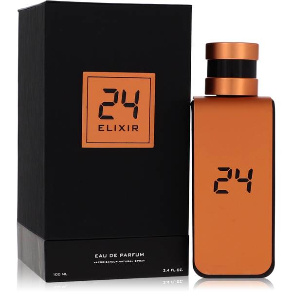 Hugo Boss Men's Bottled Elixir Parfum 1.69 oz Fragrances