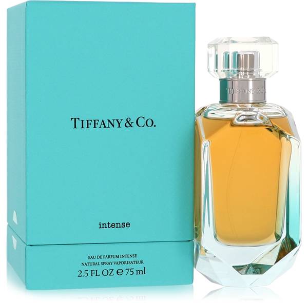 tiffany and company intense