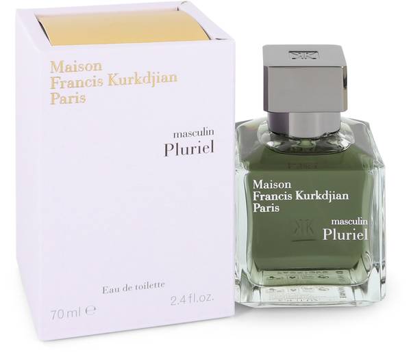 kurkdjian cologne