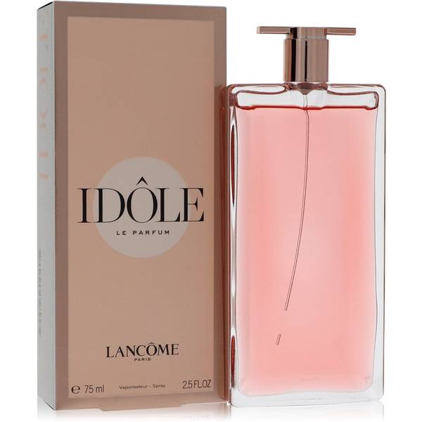Idole Perfume by Lancome