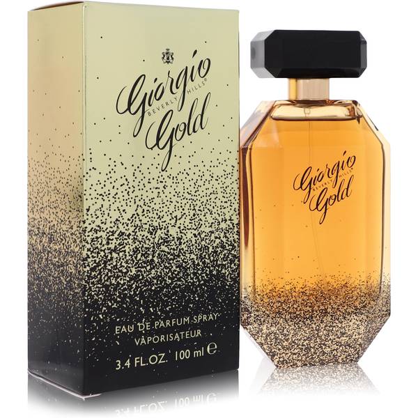 Giorgio Gold Perfume by Giorgio Beverly Hills FragranceX