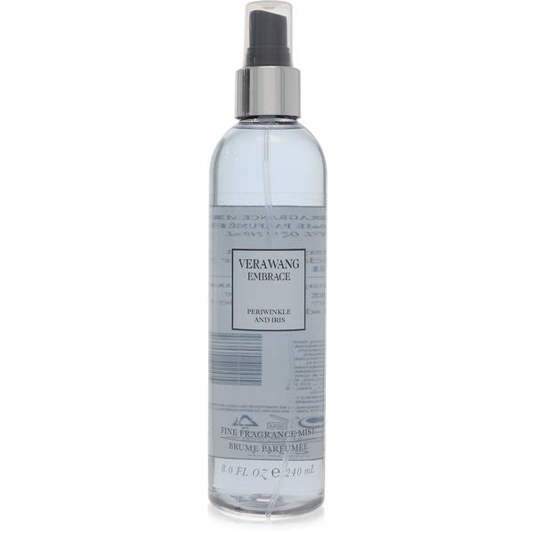 Vera Wang Embrace Periwinkle And Iris Perfume by Vera Wang