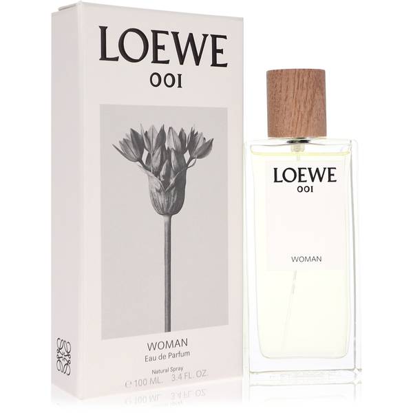 loewe perfume women