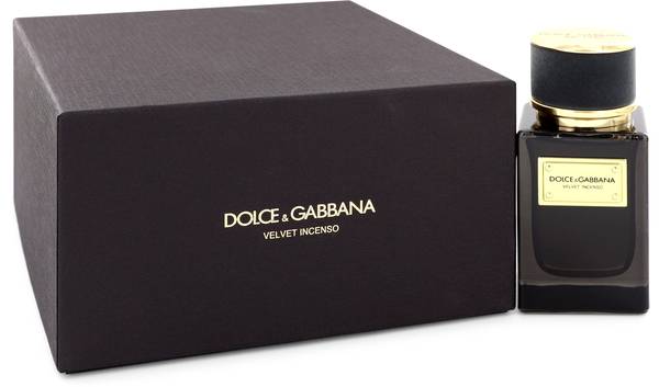 d&g velvet collection