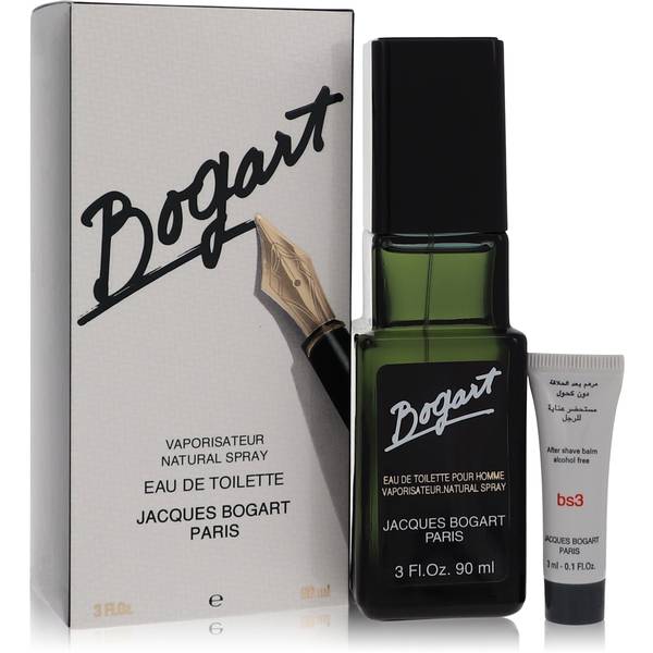 parfum homme bogart