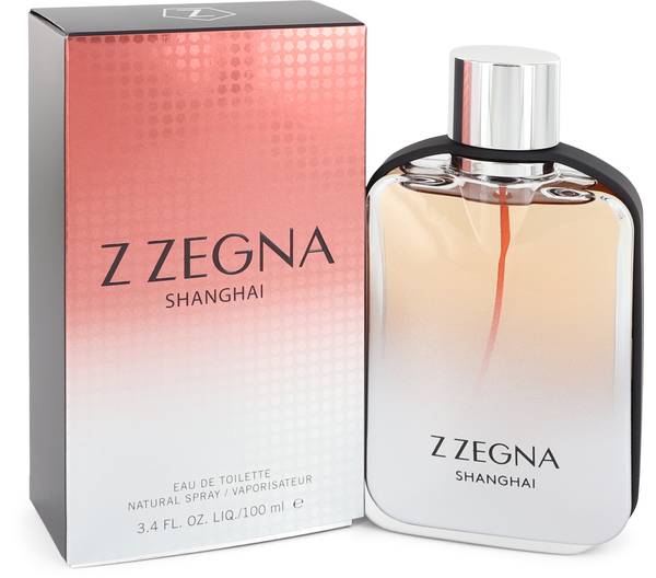 Zegna mens discount cologne