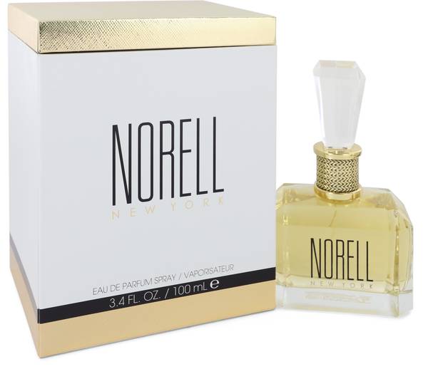 Norell New York Perfume by Norell