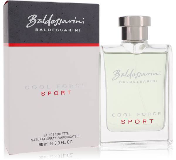 boss sport cologne