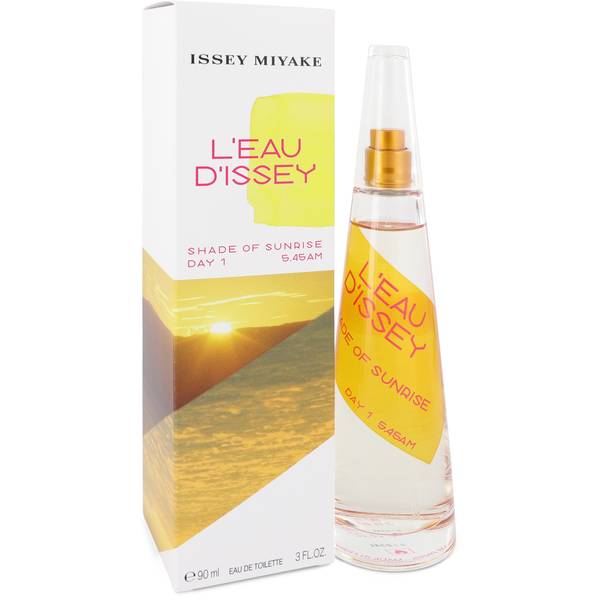 L'eau D'issey Shade Of Sunrise Perfume