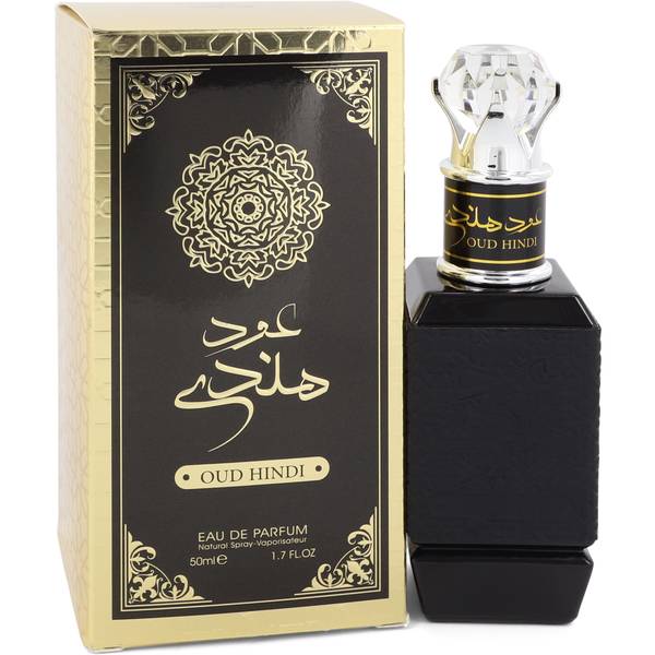 Oud Hindi Rihanah Cologne by Rihanah | FragranceX.com