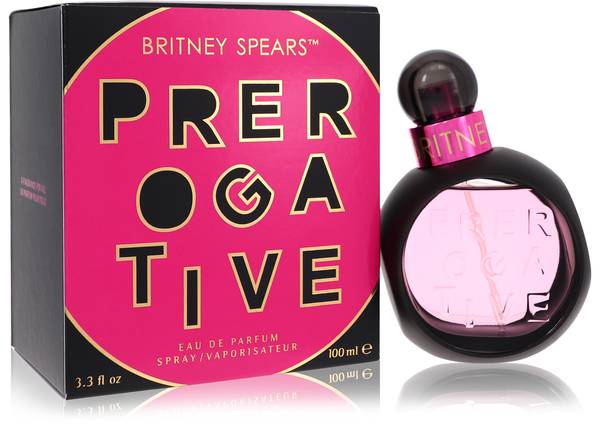Britney Spears Prerogative Perfume by Britney Spears