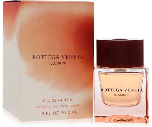 Bottega Veneta Illusione Perfume by Bottega Veneta