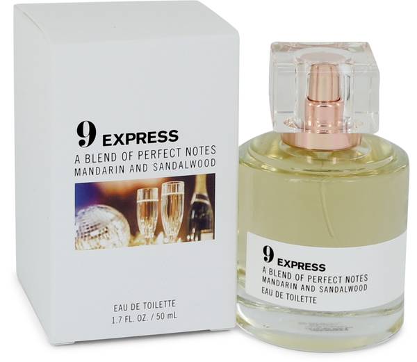 express womens perfume