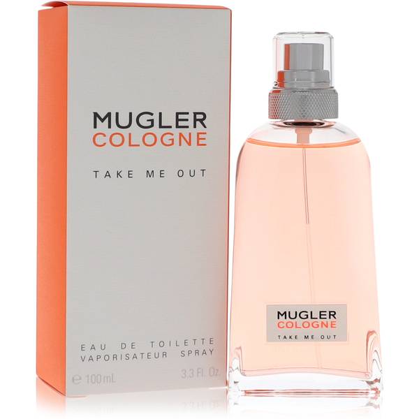 Thierry mugler perfume & cologne hot sale