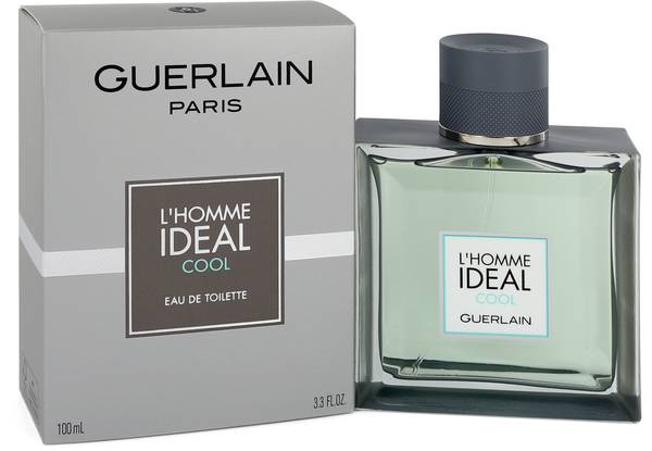 guerlain cool parfum