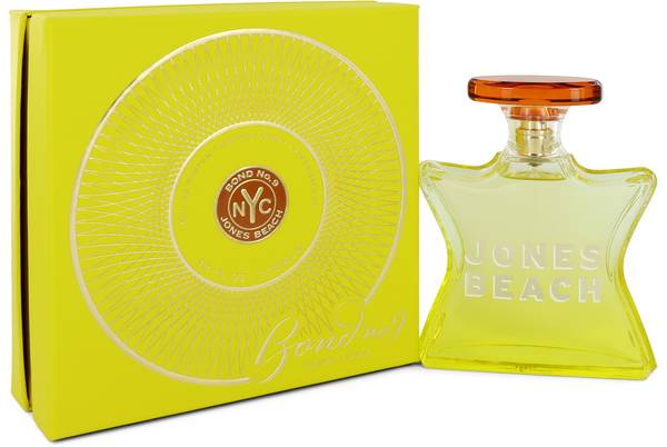 Jones Beach Perfume by Bond No. 9