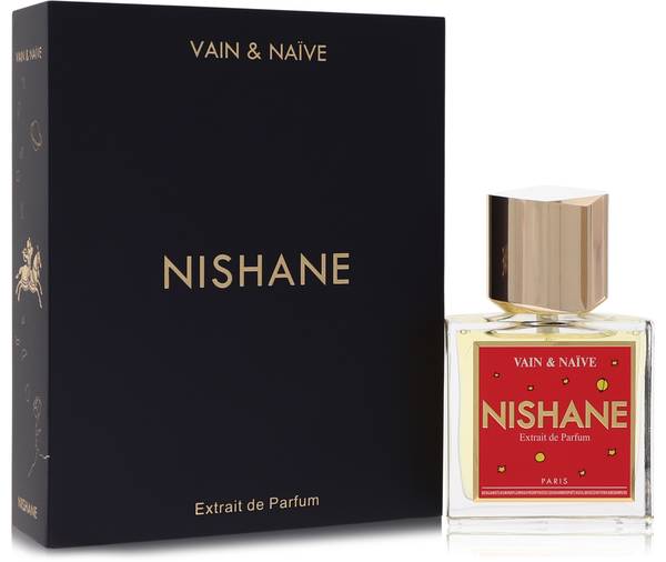 nishane vain & naive