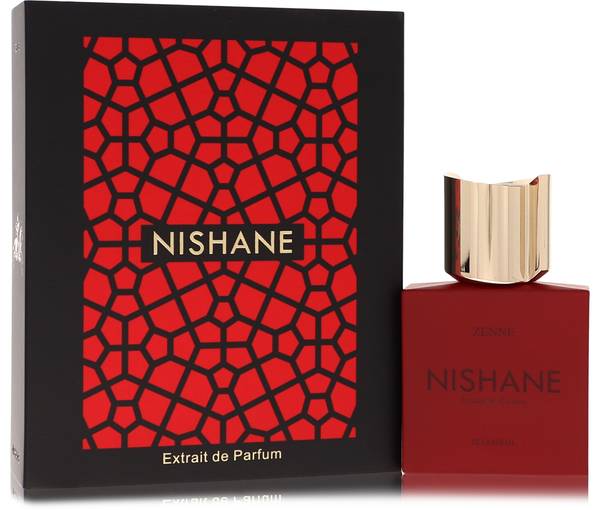 Zenne Perfume by Nishane