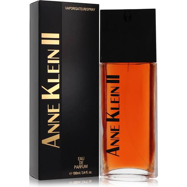 anne perfume