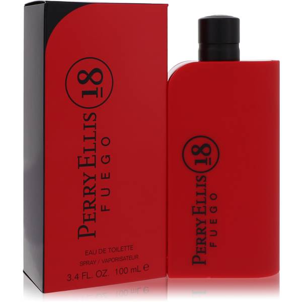 Perry ellis portfolio cologne review hot sale