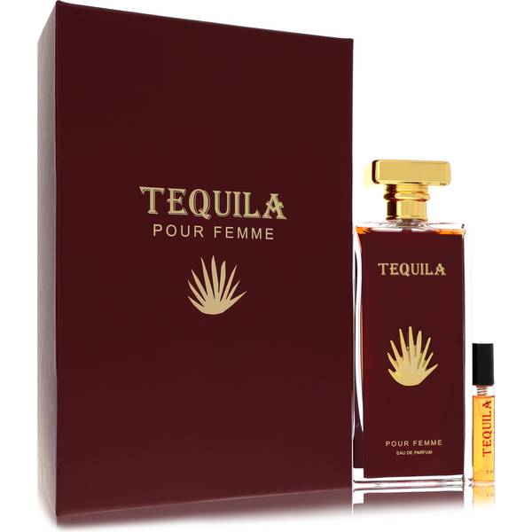 TEQUILA BLEU By TEQUILA PARFUM 3.3 oz EAU DE PARFUM SPRAY*NEW PARFUM FOR  MEN*