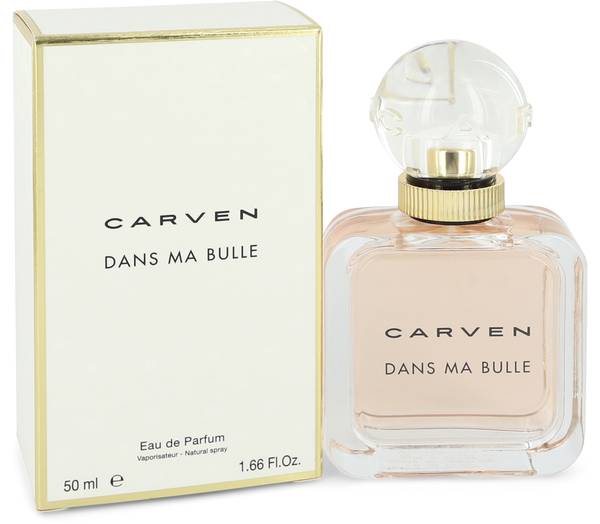 Dans Ma Bulle Perfume by Carven