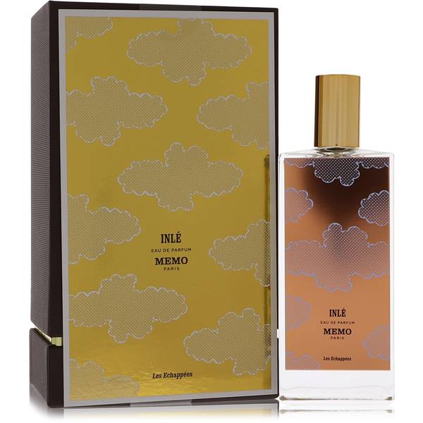 Memo Inle Perfume by Memo