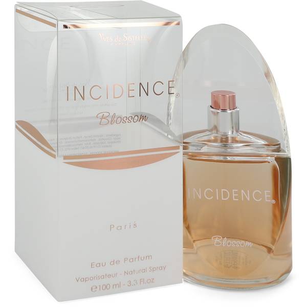 Incidence Blossom Perfume