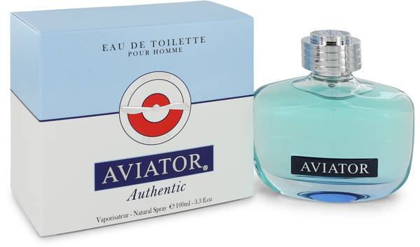 parfum homme aviator