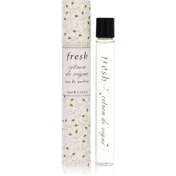 Fresh Citron De Vigne Perfume