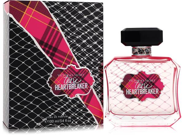 Victoria's Secret Tease Heartbreaker Perfume by Victoria's Secret