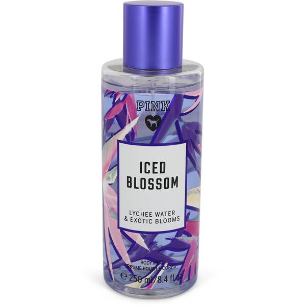 victoria secret perfume blossom