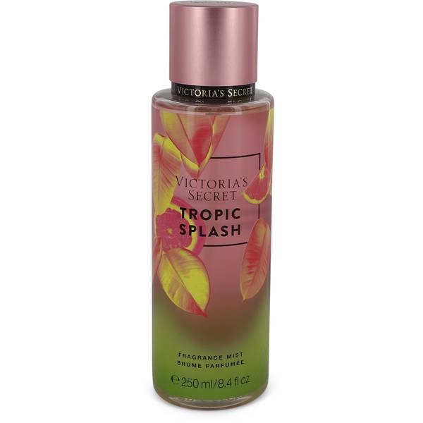 Victoria's Secret Tropic Splash Perfume