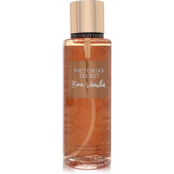 Victoria Secret Bare Vanilla Fragrantica 2024 towncentervb