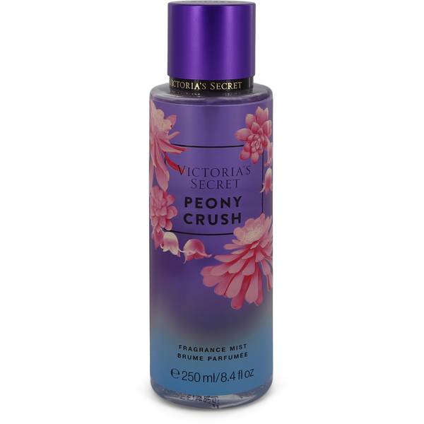 Victorias Secret Peony Crush Perfume For Women By Victorias Secret